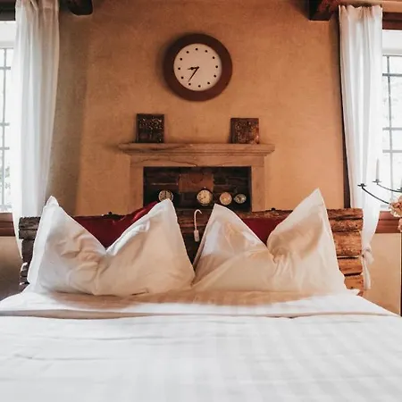 Bagolari Bed & Breakfast