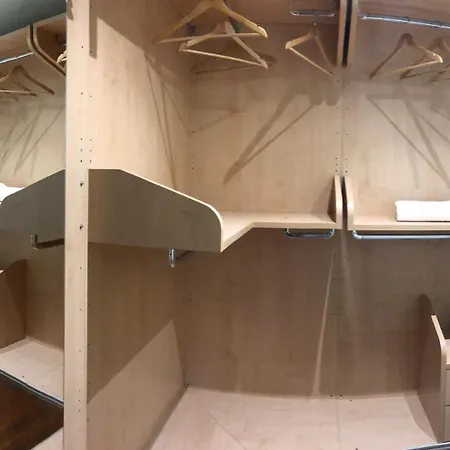 Bagolari Frühstückspension