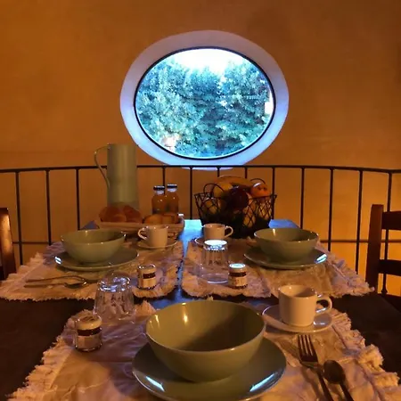 Panzió Bagolari 4*