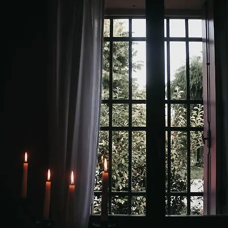 Bed & Breakfast Bagolari