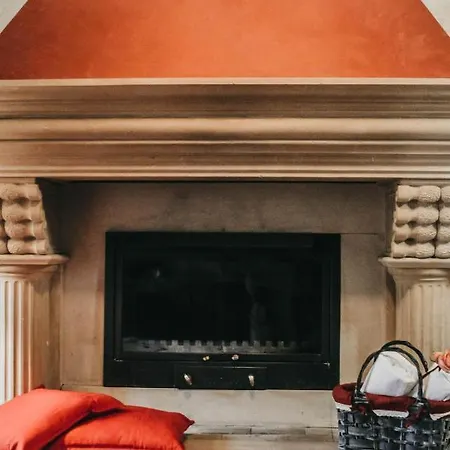 Frühstückspension Bagolari 4*