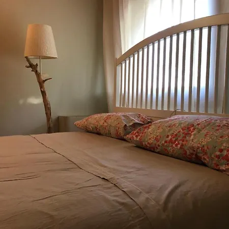 Bagolari Bed & Breakfast