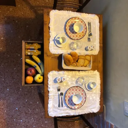 Bagolari Bed & Breakfast
