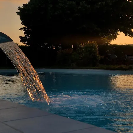 Bed & Breakfast Bagolari 4*