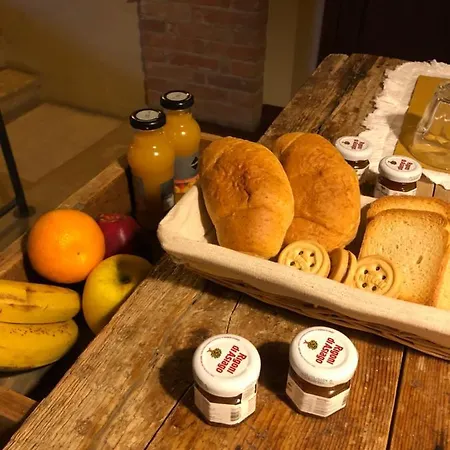 Bagolari Frühstückspension