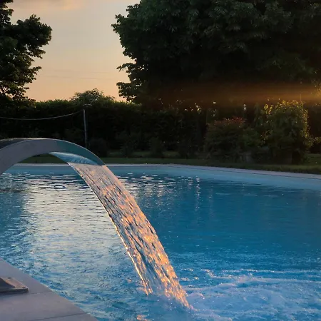 Bagolari Villaganzerla