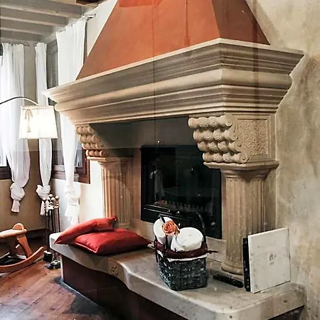 Bagolari Bed and Breakfast Villaganzerla