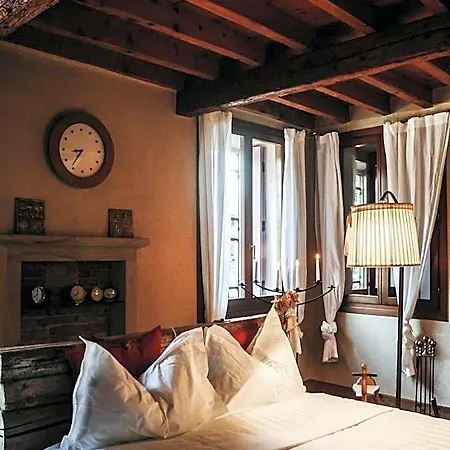 Bagolari Bed and Breakfast Villaganzerla