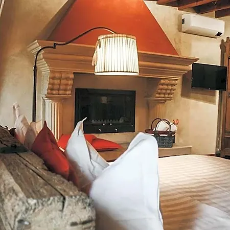 Bed and Breakfast Bagolari