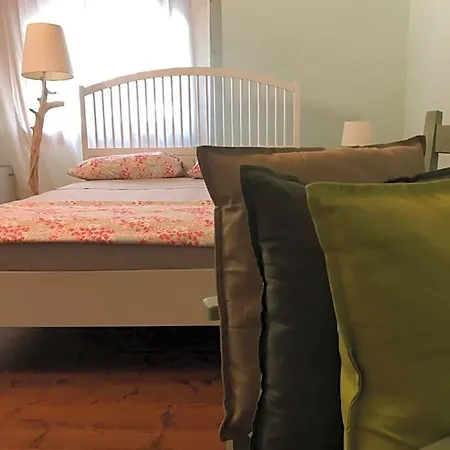 Bed & Breakfast Bagolari 4*