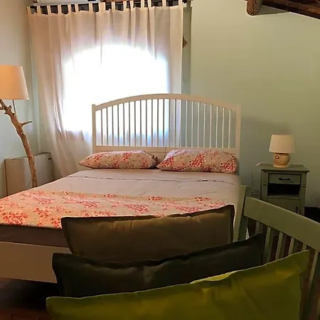 Bed & Breakfast Bagolari