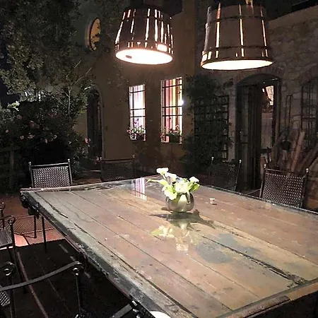 Bagolari Bed & Breakfast Villaganzerla