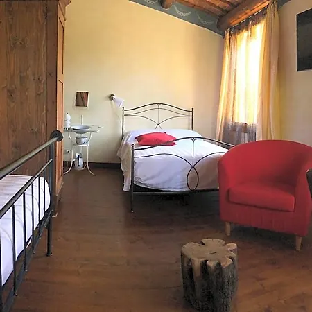 Bagolari Villaganzerla
