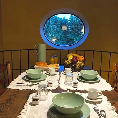 Bagolari Bed & Breakfast