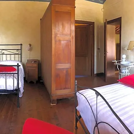 Bagolari 4* Villaganzerla