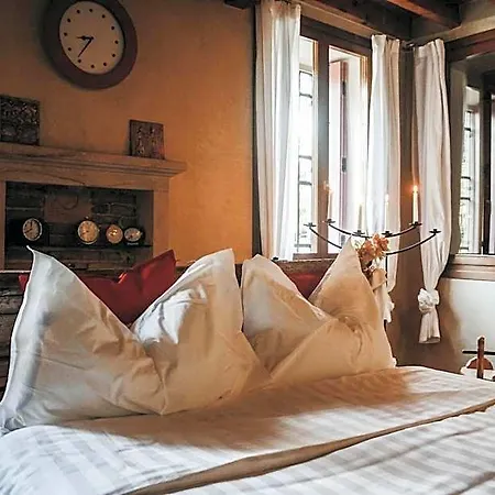 Bagolari Villaganzerla
