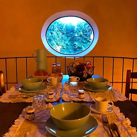 Bagolari 4* Villaganzerla