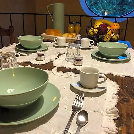 Bagolari 4* Villaganzerla