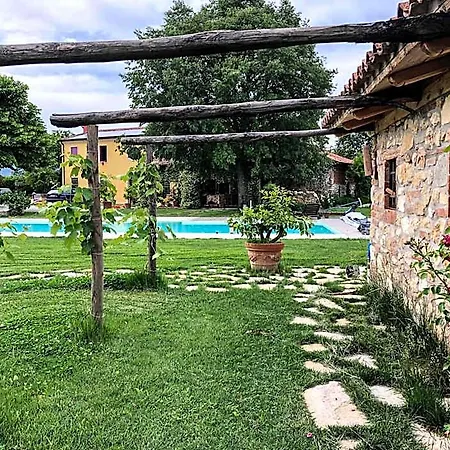 Bagolari 4* Villaganzerla