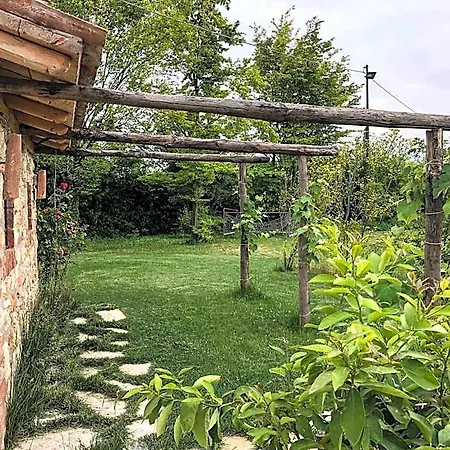 Bed & Breakfast Bagolari 4*
