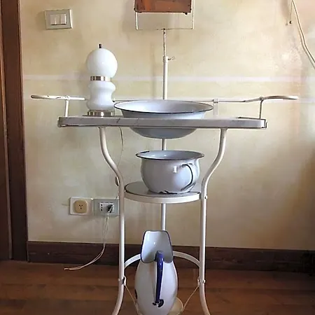 Bagolari 4* Villaganzerla