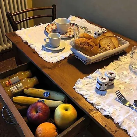 Bagolari Bed & Breakfast 4*