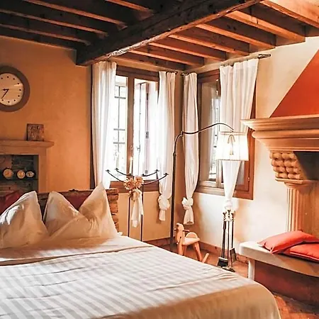 Bagolari Bed & Breakfast