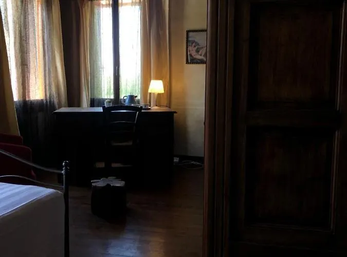 Bed & Breakfast Bagolari