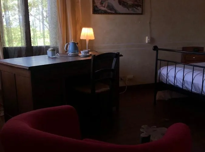 Bagolari 4* Villaganzerla