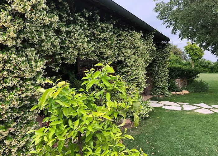 Bagolari Bed & Breakfast 4*