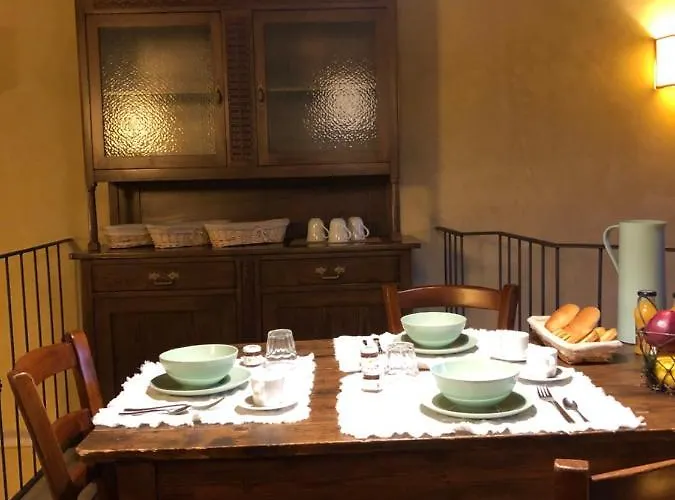 Bed & Breakfast Bagolari 4*