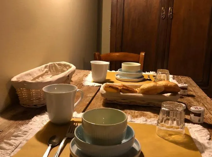 Bagolari Villaganzerla