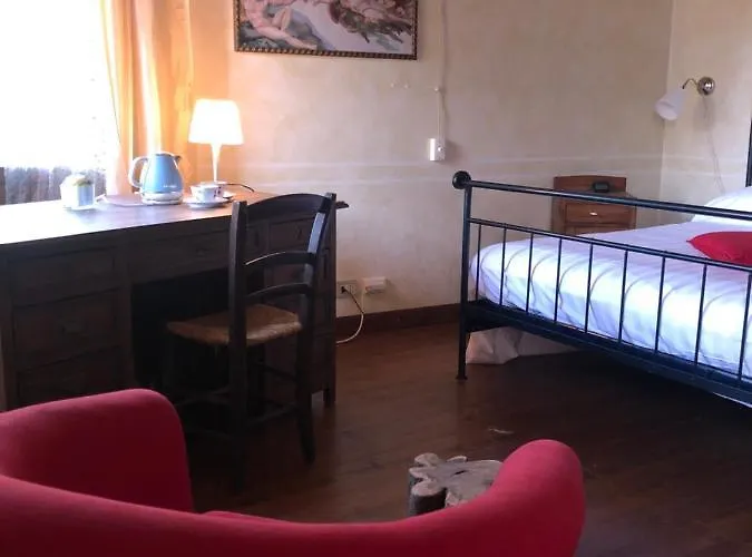 Bagolari Bed & Breakfast Villaganzerla