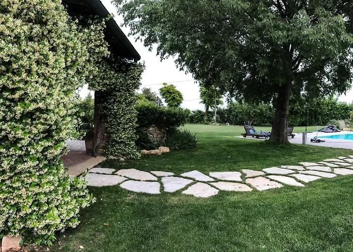 Bagolari Bed & Breakfast