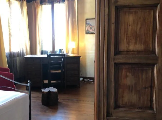 Bed & Breakfast Bagolari