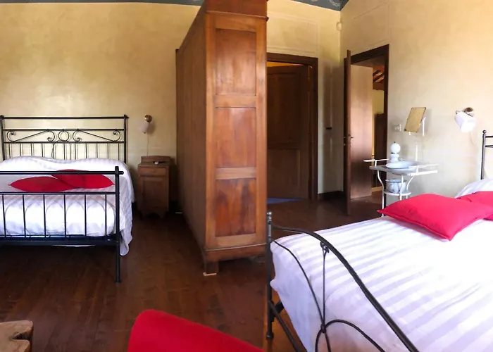 Bagolari Bed & Breakfast Villaganzerla