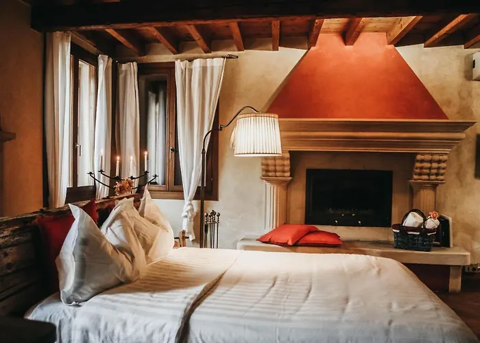 Bed & Breakfast Bagolari