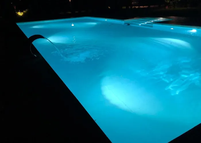 Bagolari Bed & Breakfast