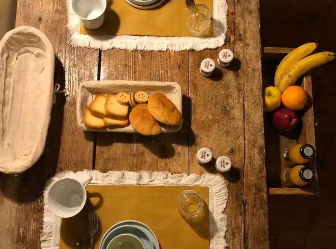 Bed & Breakfast Bagolari