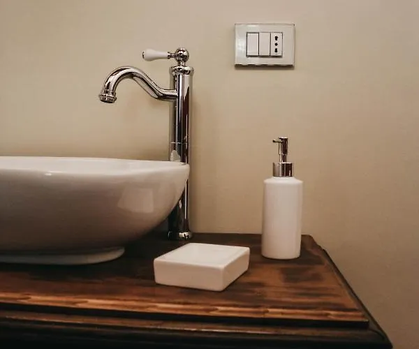 Bagolari Bed & Breakfast Villaganzerla