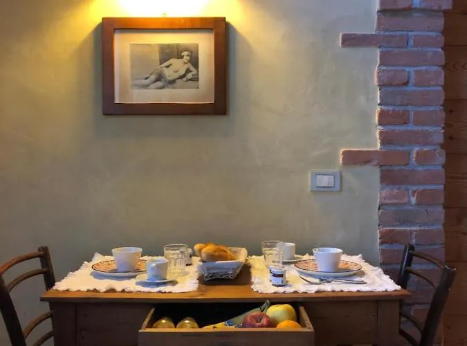 Bagolari 4* Villaganzerla