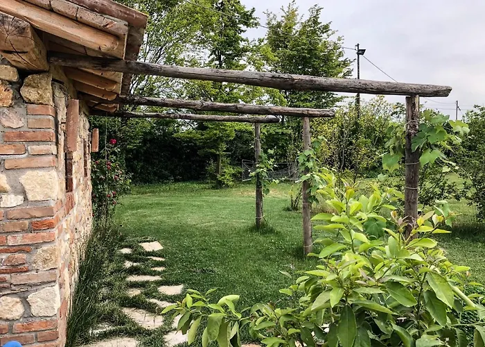 Bed & Breakfast Bagolari Villaganzerla