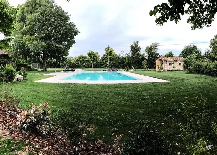 Bagolari Bed & Breakfast