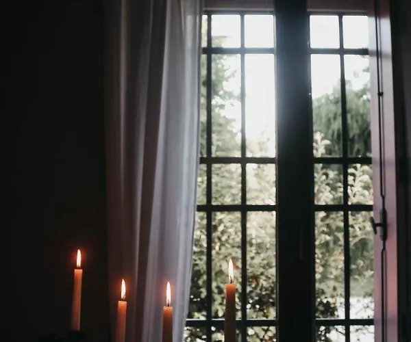 Bagolari Bed & Breakfast Villaganzerla