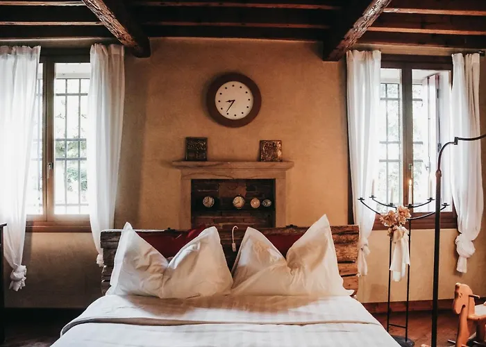 Bed & Breakfast Bagolari