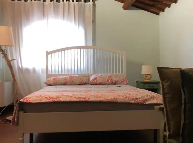 Bed & Breakfast Bagolari