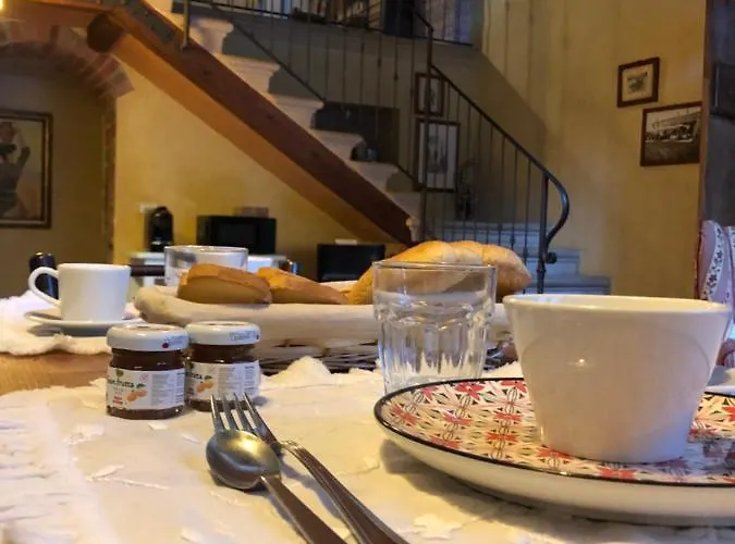 Bagolari Bed & Breakfast 4*