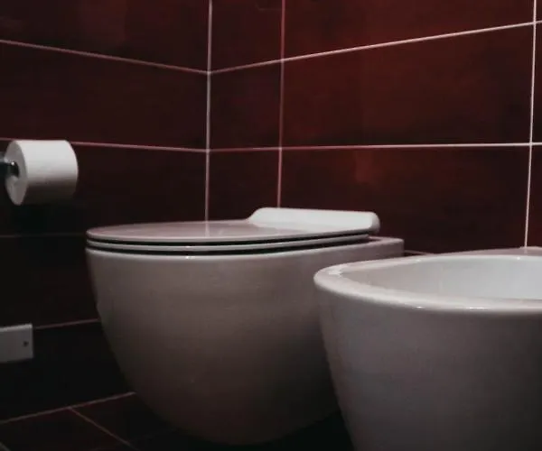 Bed & Breakfast Bagolari 4*