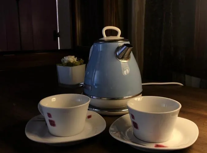 Bagolari Bed & Breakfast