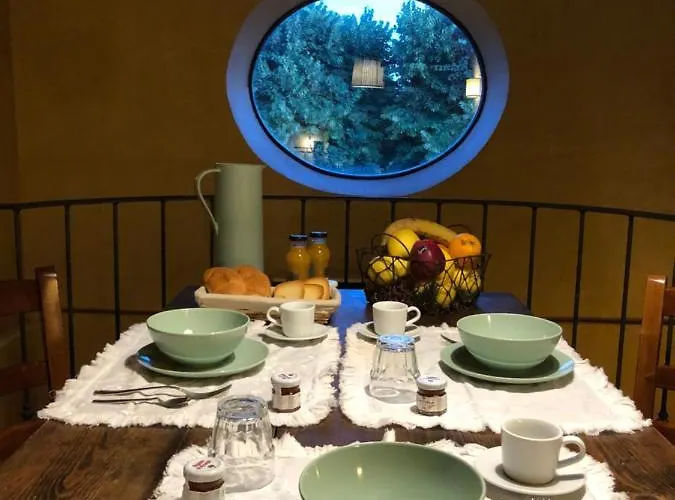 Bagolari Villaganzerla